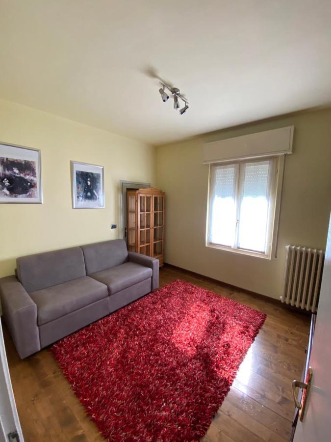 Apartment Ely *