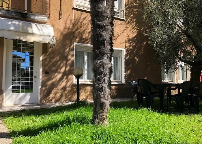 Appartamenti Ely