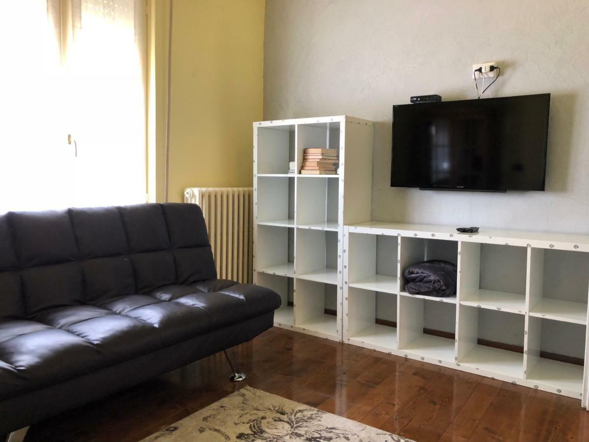 Ely Appartement *