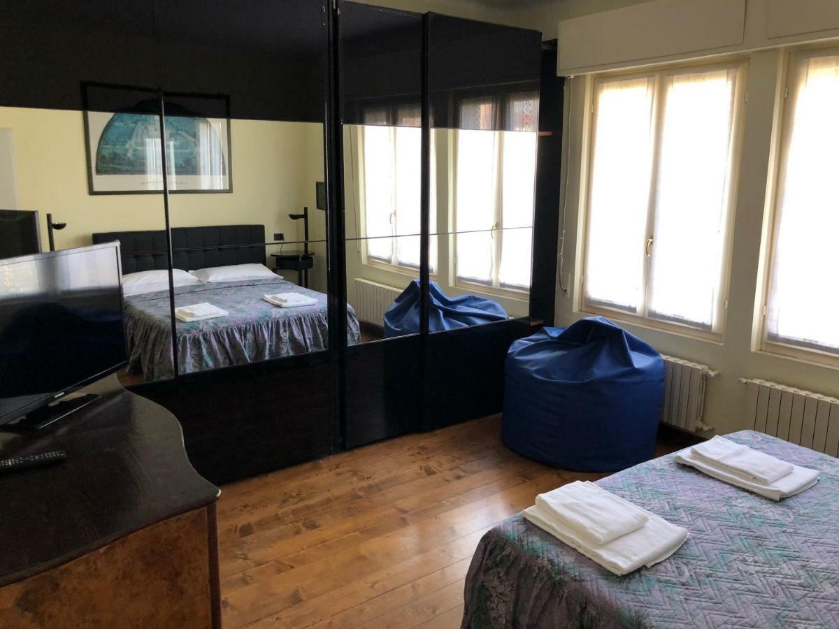 Ely Appartement Peschiera del Garda